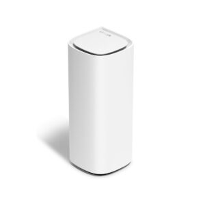 Linksys Velop Pro 7 Mesh WiFi 7 Router 10Gbps (1 Pack)